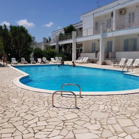 Salento Vacanze Villanova di Ostuni Exterior photo