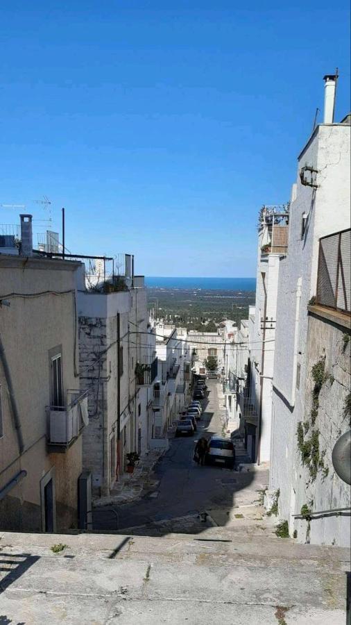 Salento Vacanze Villanova di Ostuni Exterior photo